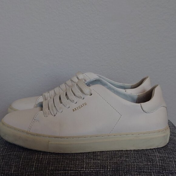 Axel Arigato Clean 90 Sneakers - Picture 4 of 5